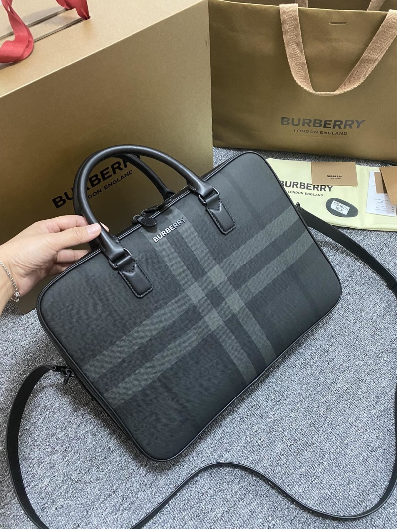 mens Bv*b*rry briefcases